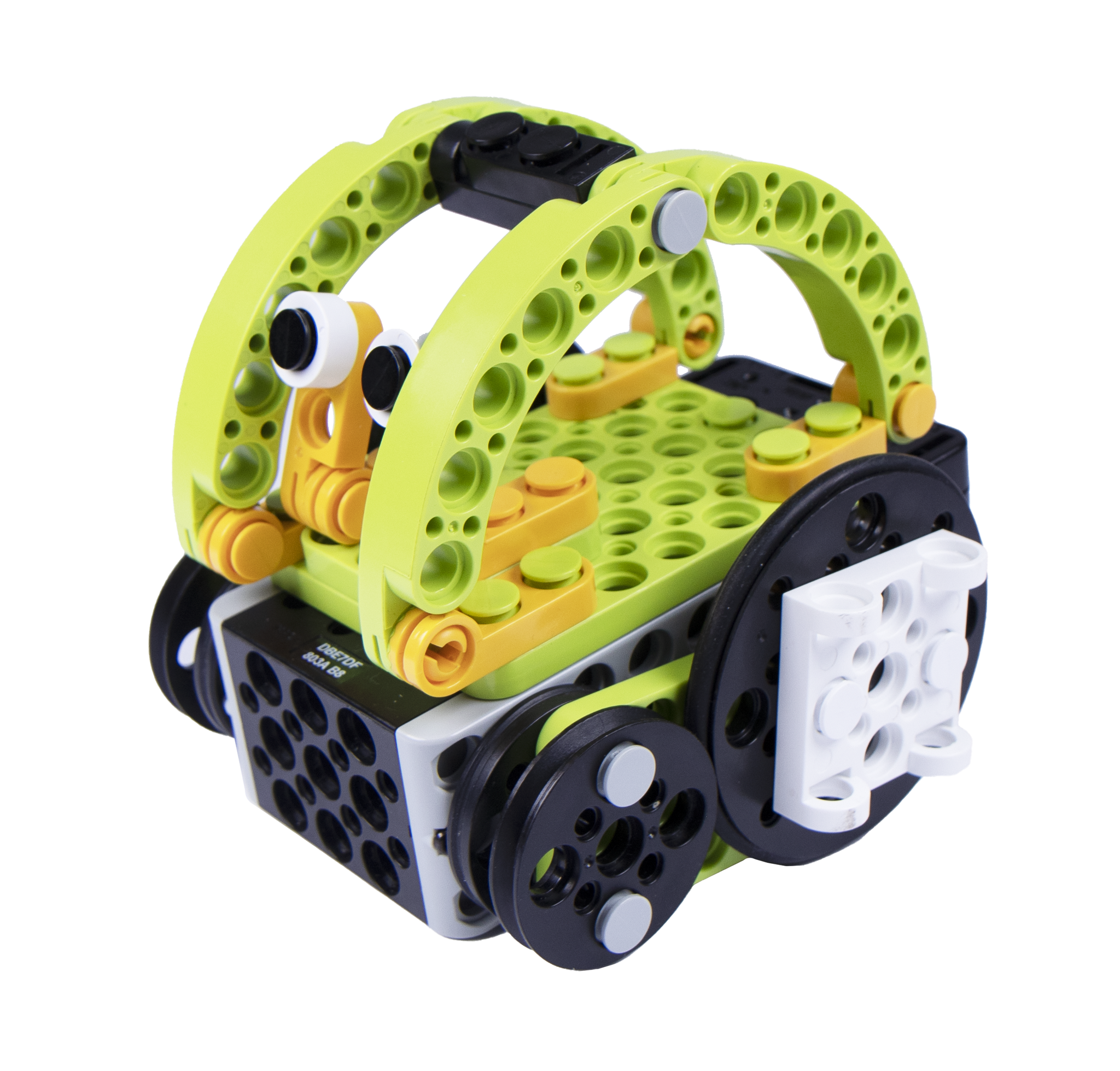 OLLO Spark – STEAMCUP