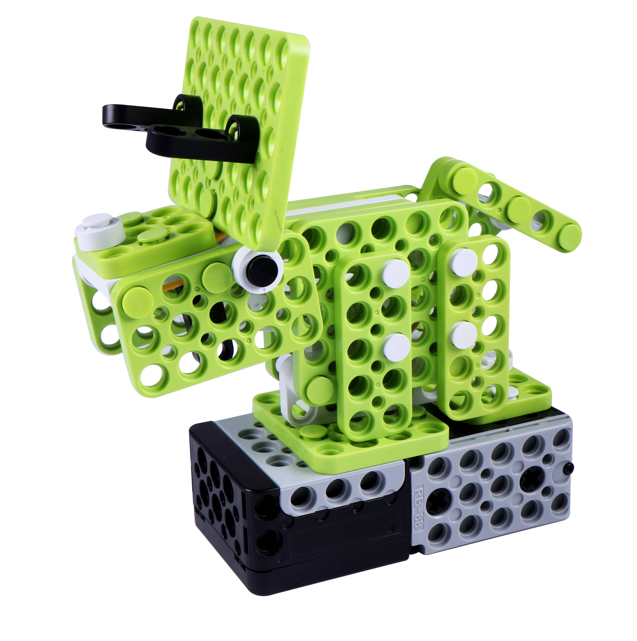 OLLO Spark – STEAMCUP