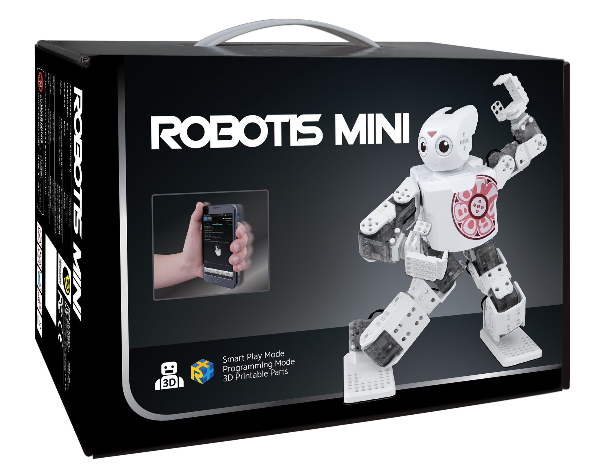 ロボット robotis mini ROBOTIS MINI Humanoid Robot