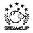 STEAMCUP Robotics Education for All Ages logo